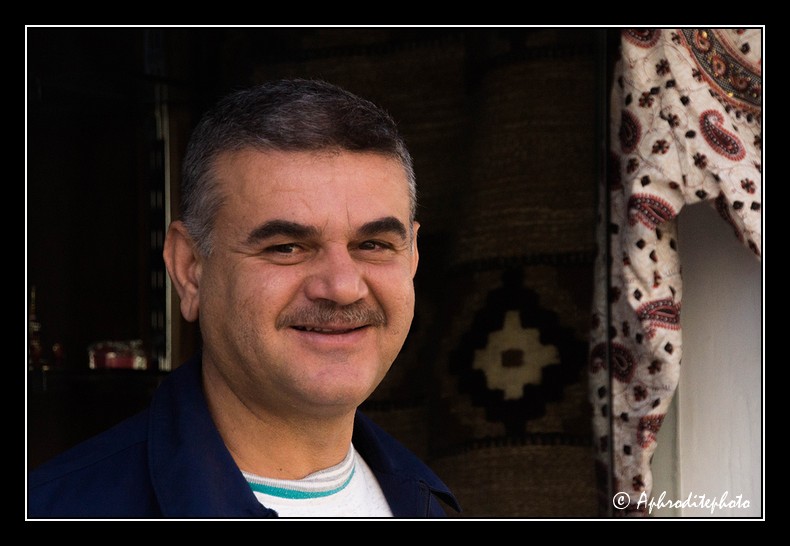 Portraits Jordanie 32